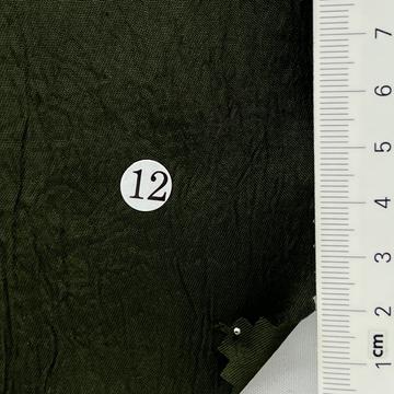 12 Deep Green