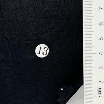 13 Black