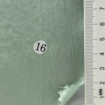 16 Pale Green