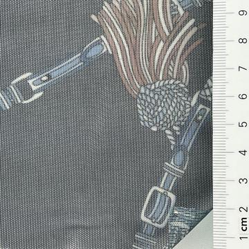 Polyester-blend Mesh