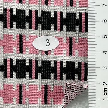 3 Pink