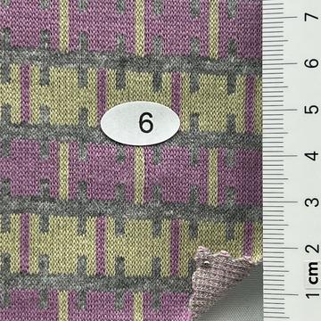 6 Pink