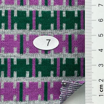 7 Pink