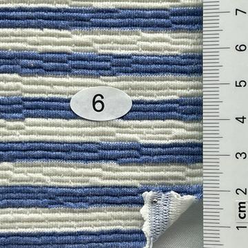 6 Pale Blue