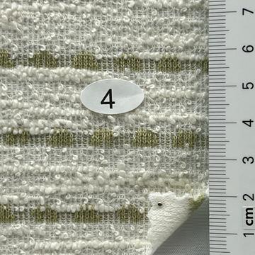 4 Pale Green