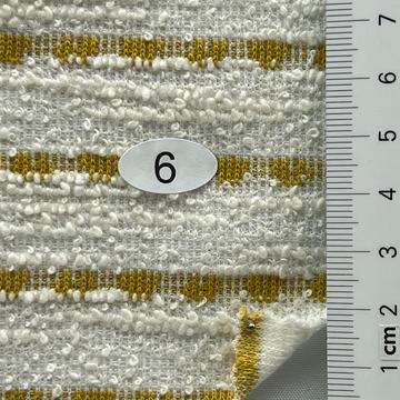 6 Yellow