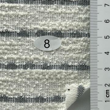 8 Gray