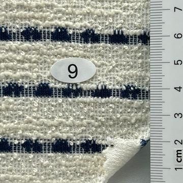 9 Blue