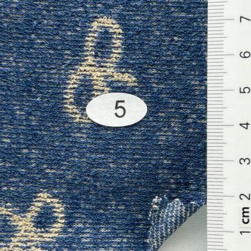 5 Blue