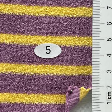 5 Yellow