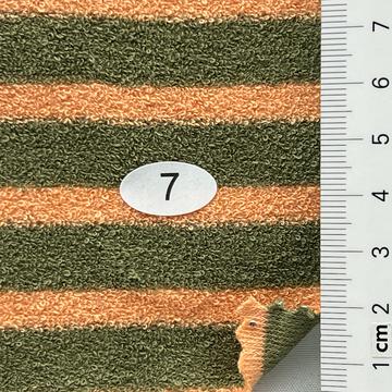 7 Pale Orange