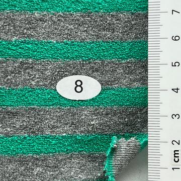 8 Turquoise
