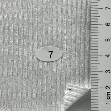 7 White