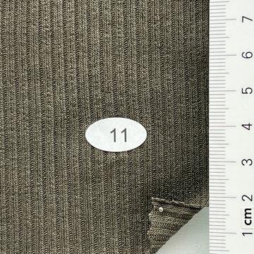 11 Deep Green