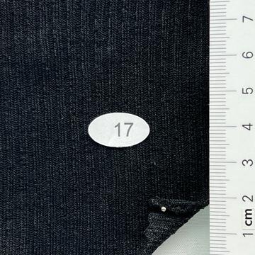 17 Black