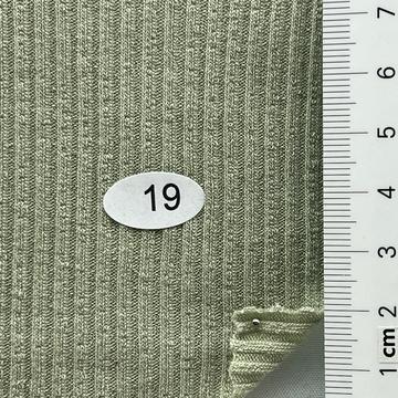 19 Pale Green