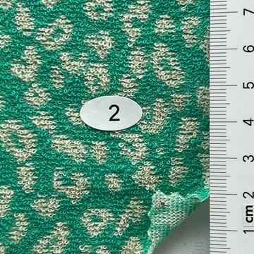 2 Turquoise