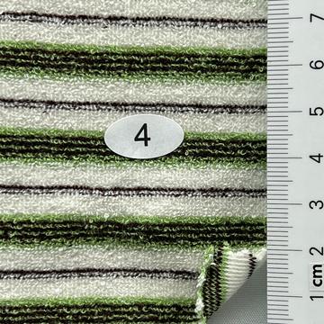 4 Pale Green