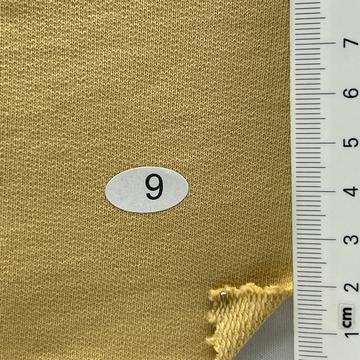 9 Yellow