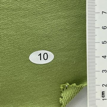10 Green