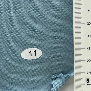 11 Pale Blue