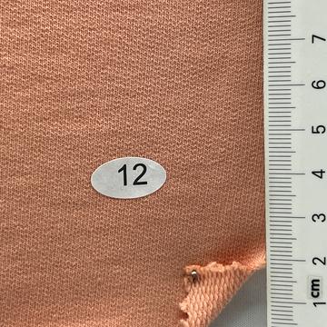 12 Pale Orange