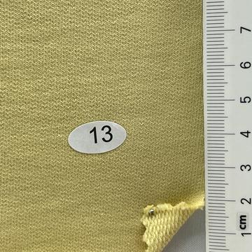 13 Yellow