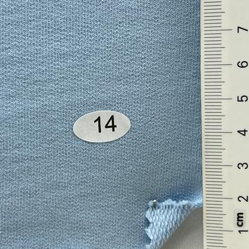 14 Pale Blue