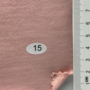15 Pale Pink
