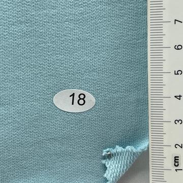 18 Pale Blue