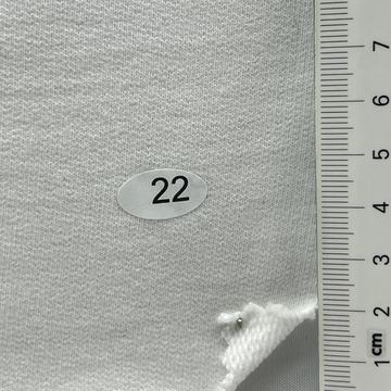 22 Ivory