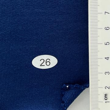 26 Blue