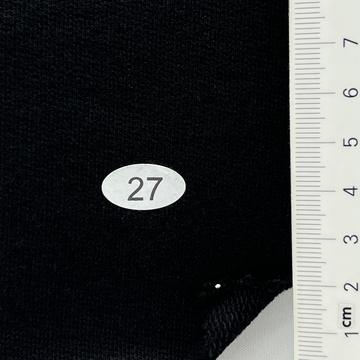 27 Black