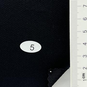 5 Black