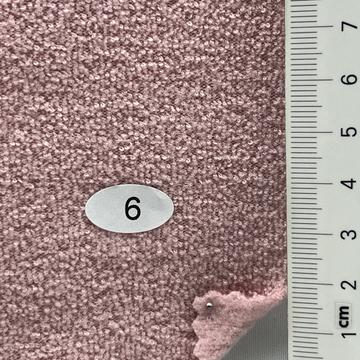 6 Pale Pink