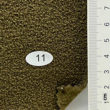 11 Deep Green