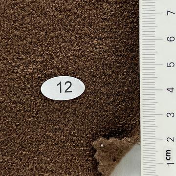 12 Brown