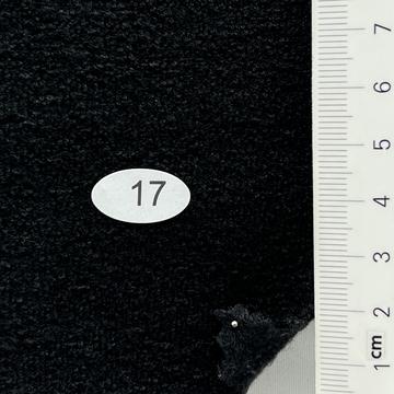 17 Black