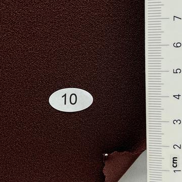 10 Brown