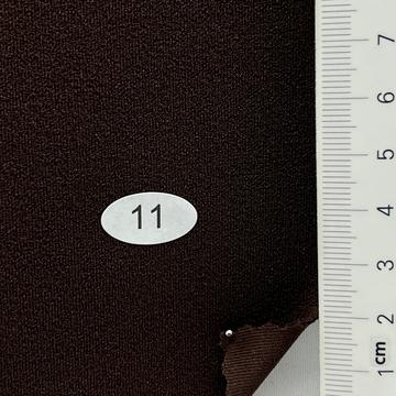 11 Brown