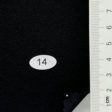 14 Black