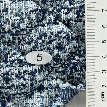 5 Blue