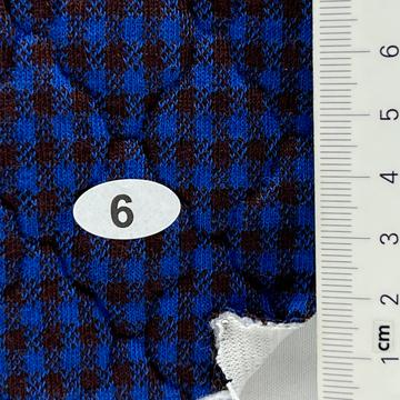 6 Brown