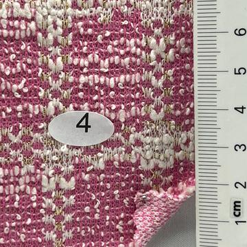 4 Pink
