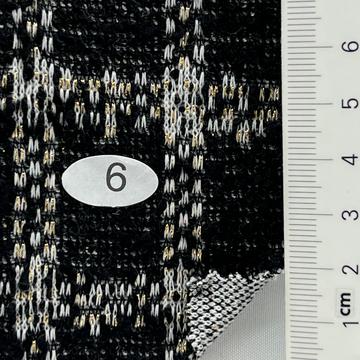 6 Black