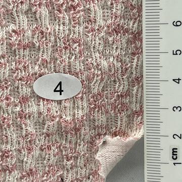 4 Pale Pink