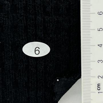 6 Black