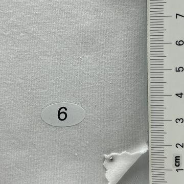 6 White