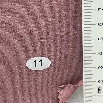 11 Dusty Pink