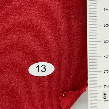 13 Red